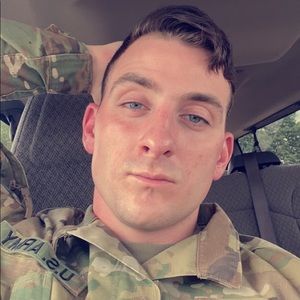 Meet your Posher, Lance